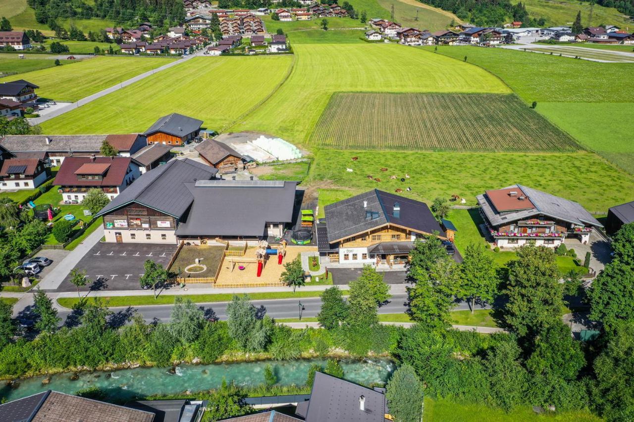 Bauernhof Vorderklinglhub Farm stay