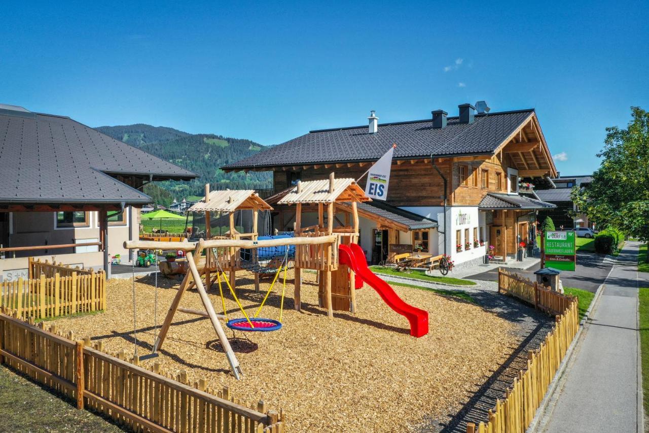 Bauernhof Vorderklinglhub Farm stay