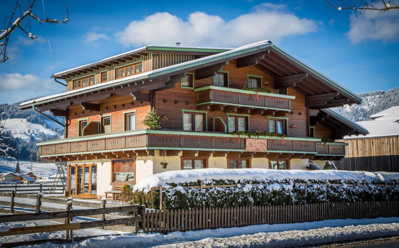 Bauernhof Vorderklinglhub