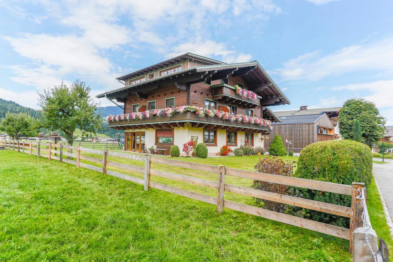 Bauernhof Vorderklinglhub * Flachau