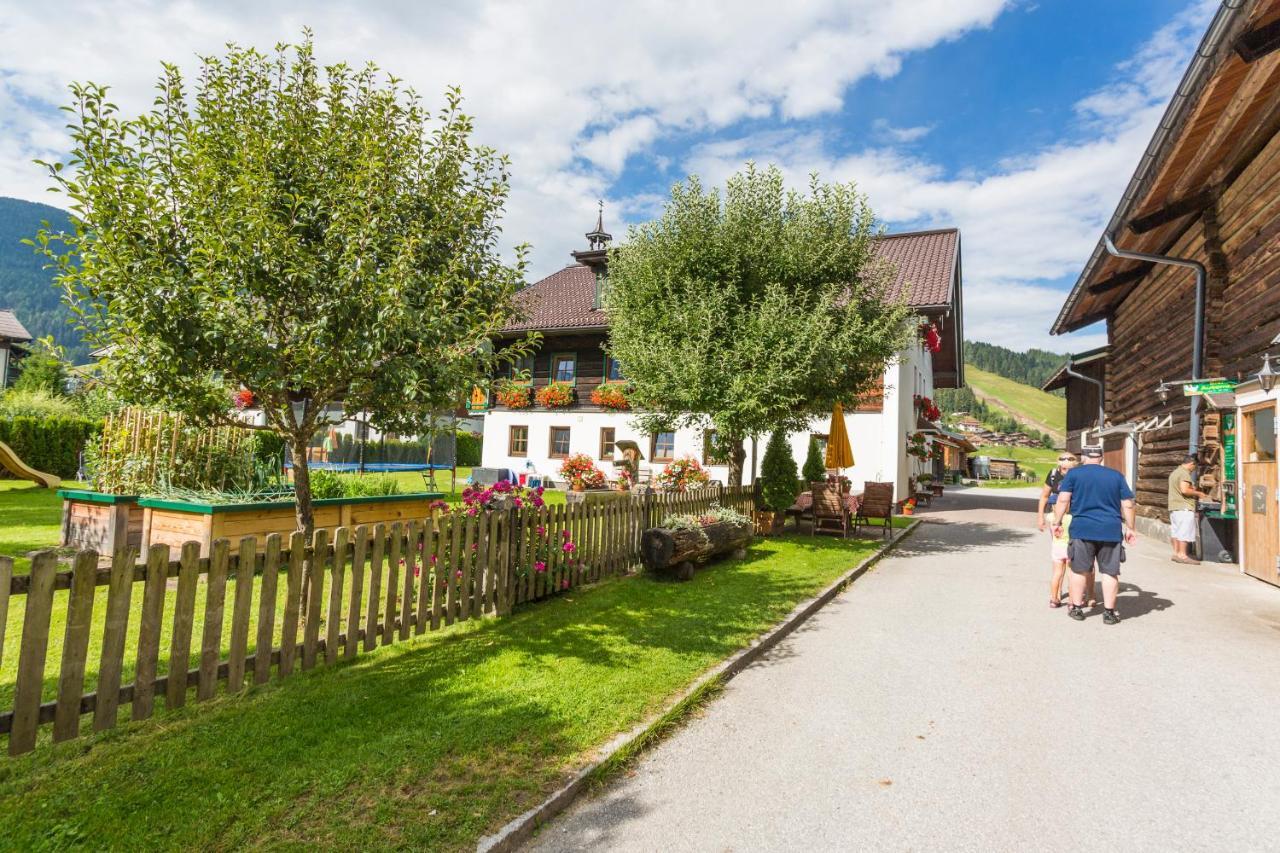 Bauernhof Vorderklinglhub